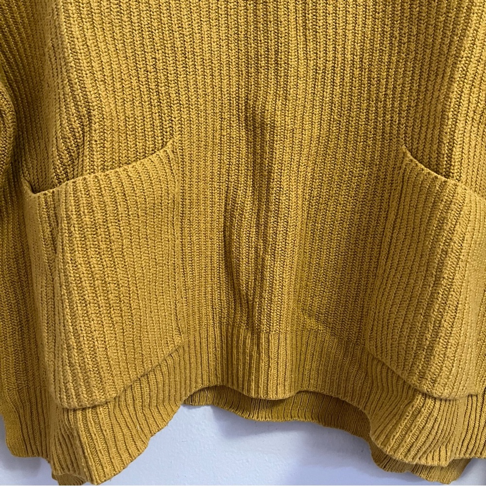 Madewell Golden Knit Sweater - Picture 4 of 7